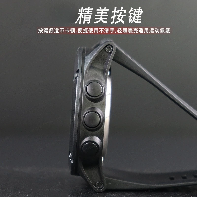 Zegar sędziowski do piłki nożnej, do biegania, ćwiczeń, timer fitness, 100 okrążeń, możliwość wyłączania i cichowania.