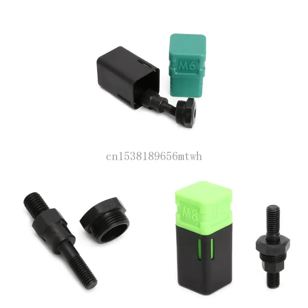 

Замена орудийного орудия заклепок для замены заклепок для ручной гайки метрики B03D