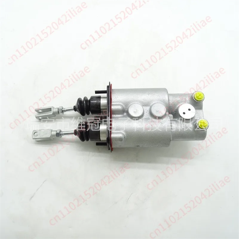 82037485 Brake master pump for excavator loader tractor
