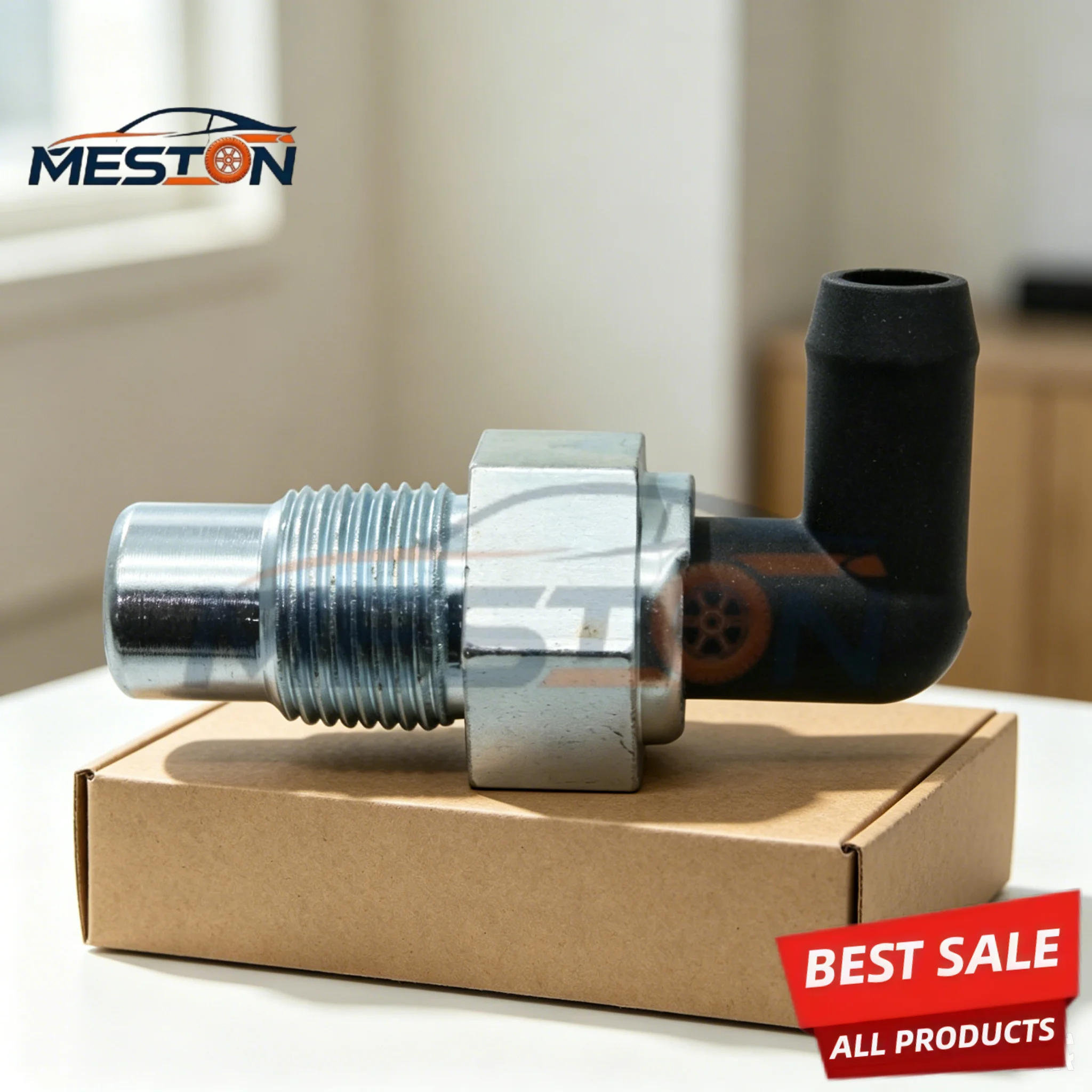 12204-50030 Positive Crankcase Ventilation PCV Valve For Toyota 4Runner Land Cruiser Sequoia Tundra Lexus GS430 GX470 LS430
