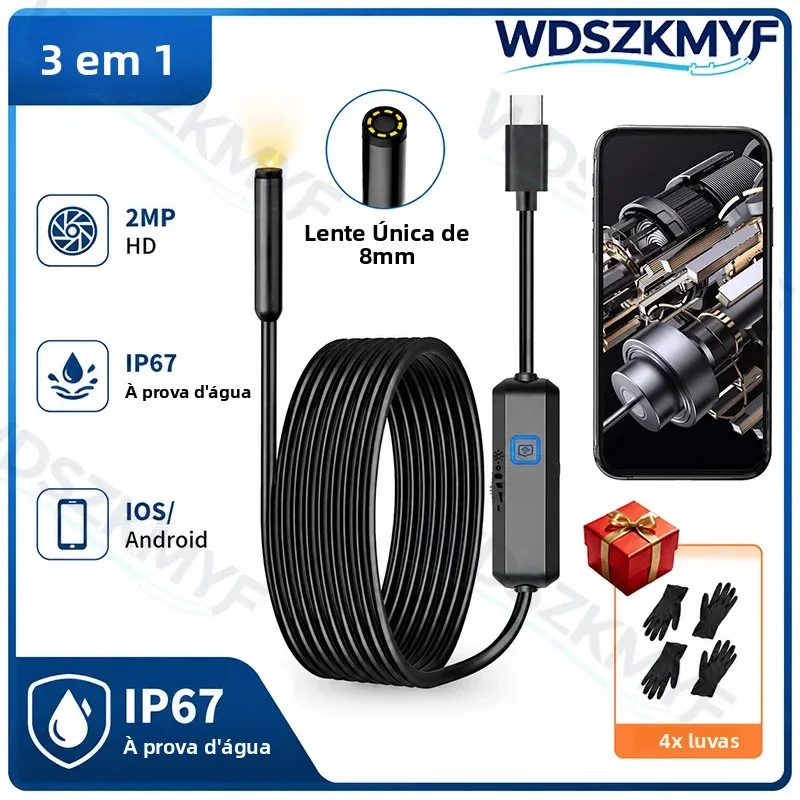 endoscopio-industrial-para-smartphone-ios-e-android-tipo-c-dispositivo-de-inspecao-boroscopica-automotiva-camera-hd-de-8mm-para-carros-e-tubulacoes