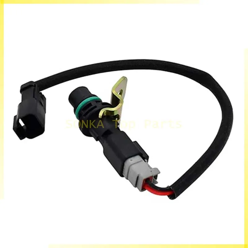 

CA2016615 201-6615 2016615 SENSOR GP-SPEED for Caterpillar EXCAVATOR 345C 345CL 345C MH 345D 345D L 345D L VG 349D 349D L 385B