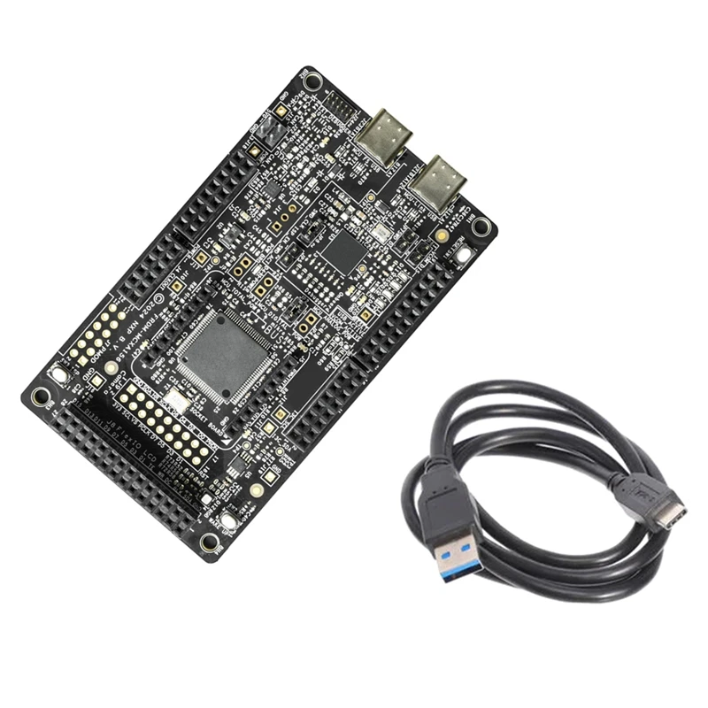 Super Sale For FRDM-MCXA156 ARM Cortex - M33 MCU 32-Bit, Evaluation Board for Microcontroller ,DIY Kit for Embedded Applications