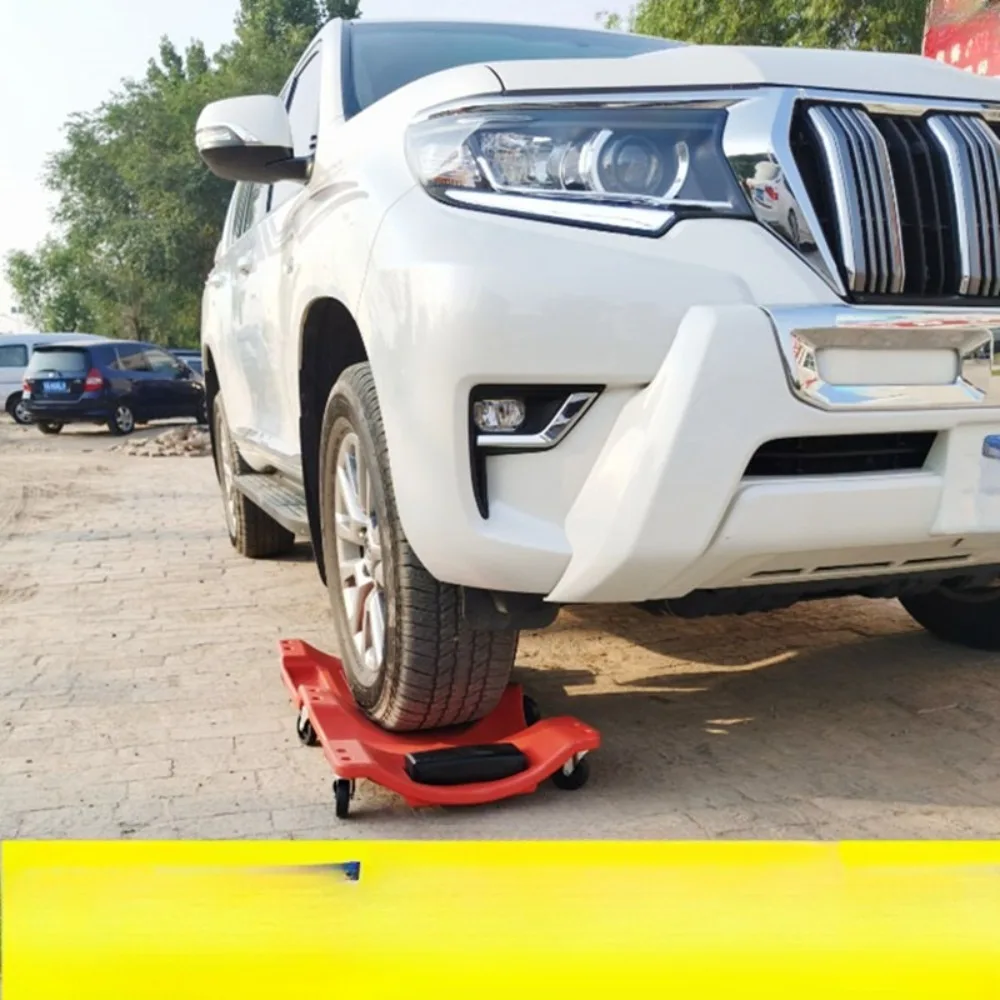 36 inch Car Repair Lying Board Skateboard Spare Parts Repair Board Car Vehicle Service Maintenance Tool 1PC