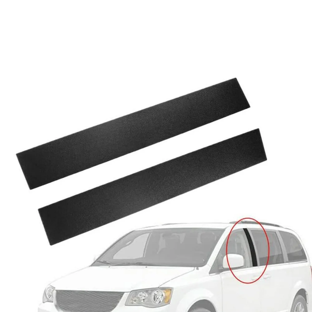 

926-446 B-pillar Trim For Door Panels 5020664AA 5020665AA For Dodge 926-445 B-Pillar Trim Sticker Exterior Parts