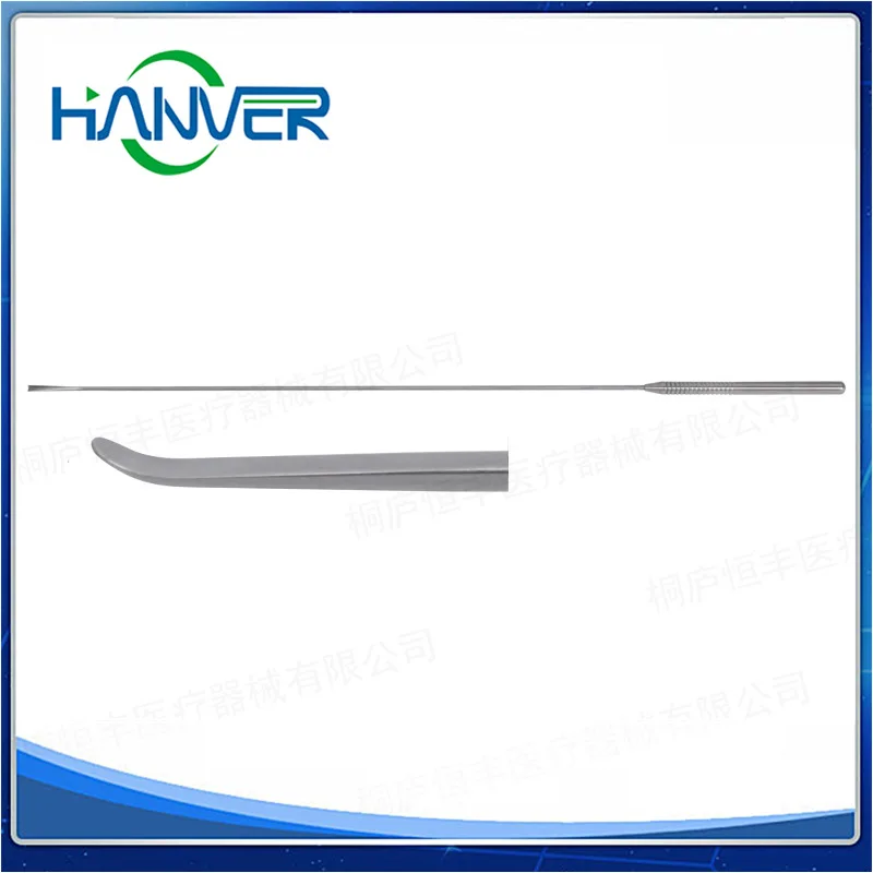 Manufacturer, Orthopedic Surgical Instruments, Bone Chisel Semicircle Head, Favorable Price