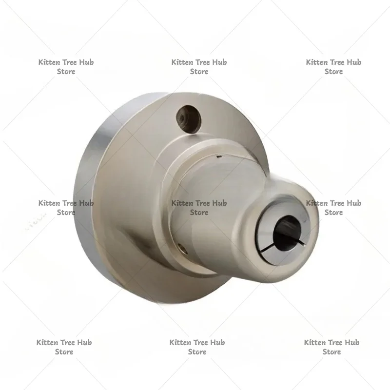 NEW Back Pull Type Collet Chuck CPB-5CA5 CPB-5CA6 CPB-16CA5 CPB-16CA6 CNC Lathe Chuck