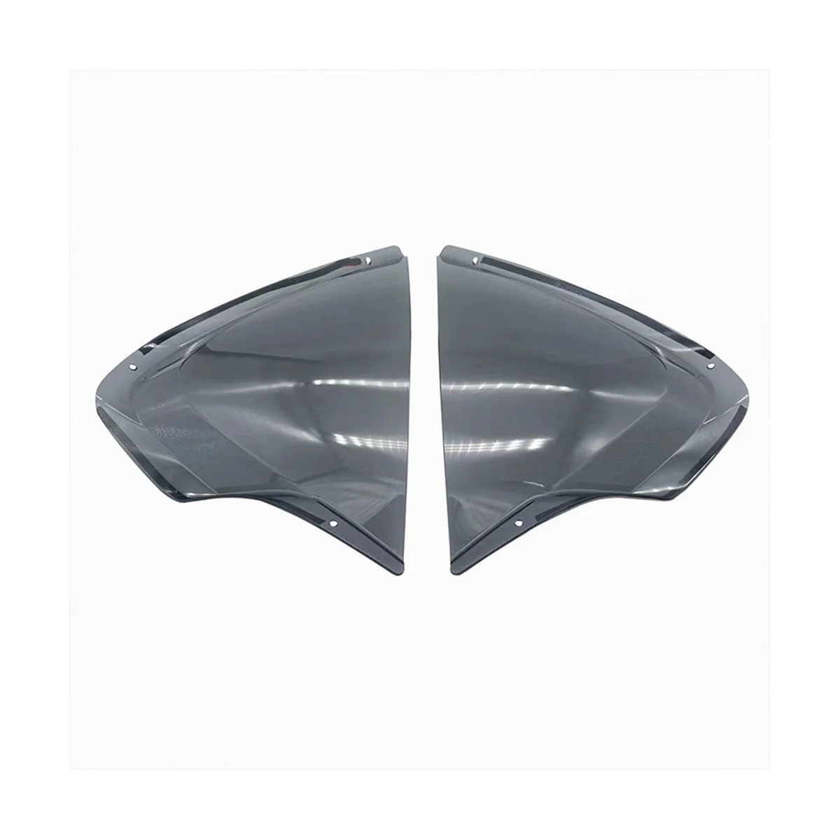 Motorcycle Accessories Legshield Windshield Leg Guard Protect Cover for Honda PCX160 PCX 160 2021