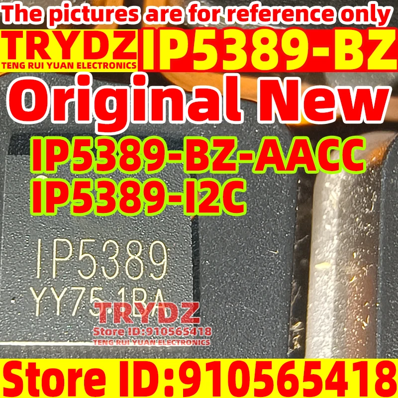 5-1Pcs Original New…