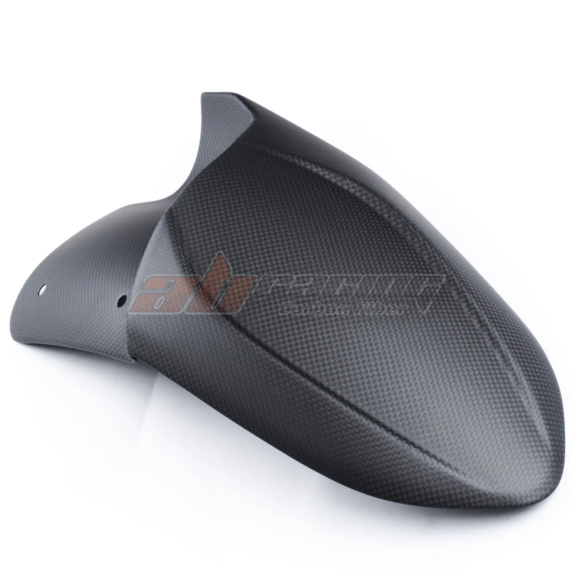 Rear Hugger Mud Guard Fender Fairing Cowl  For MV Agusta F3 675\\800 Brutale 675\\800 Superveloce 800 Full Carbon Fiber 100%