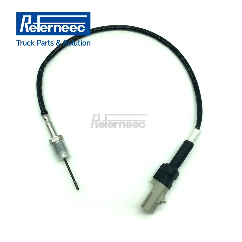 REFERNEEC Exhaust Gas Temperature Sensor 4954574 C4954574