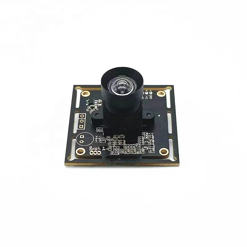 Low Cost UVC Free Driver 2MP FHD OV2735 Sensor Mini USB 2.0 Camera Module for Windows Linux Android