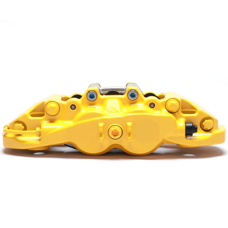 Professional Racing Sport Car Brake System Kit DL8560 Assembly for E39 540i Condition New