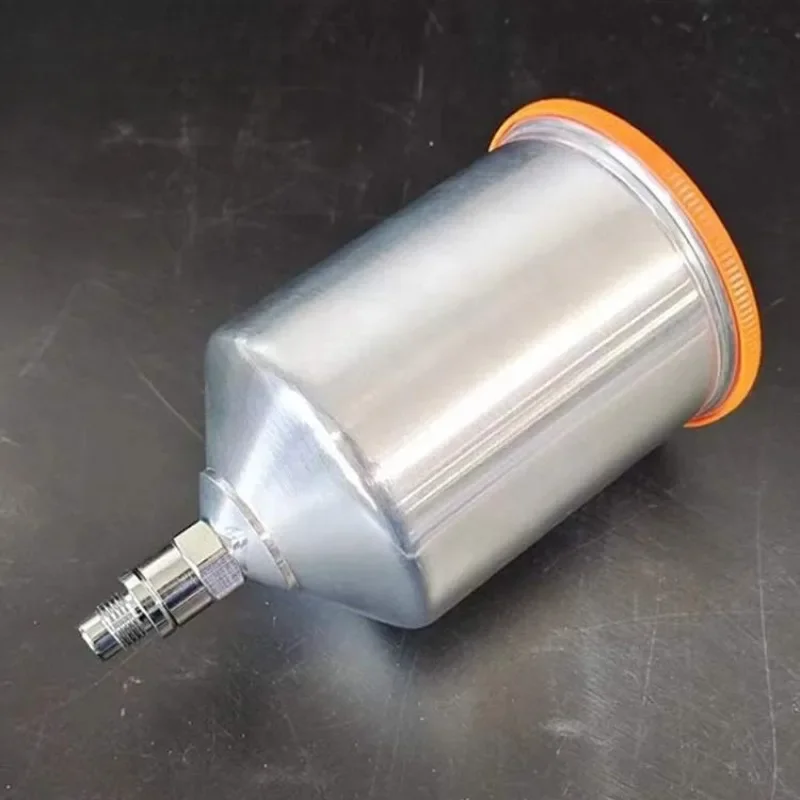 

Подходит для бачка распылителя Yantian, аксессуары для пистолета-распылителя для покраски автомобилей.