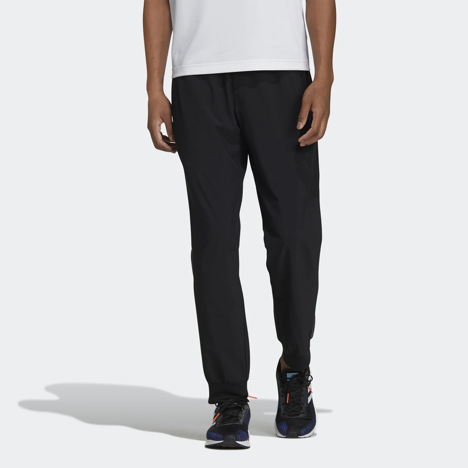 

Мужские повседневные спортивные брюки Adidas Originals для осени GV5150