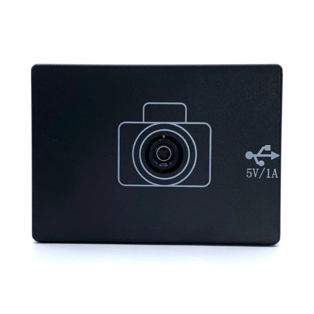 

Portable For IR Thermal Imaging Multimeter with 90 Image Storage and Digital Multimeter for Electrical and Temperature Testing