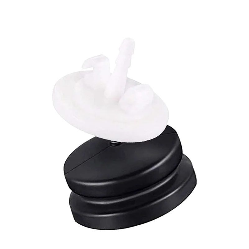 ABYN-Suitable For Toro Snow Blower Oil Suction Bulb 667460 Primer Bulb 442750 Primer Main Assembly Oil Bulb Upper Cover