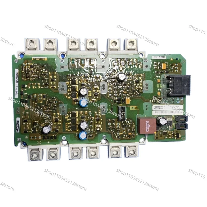 

A5E00297617+FS225R12KE3-S1 Suitable for Inverter Drive Strip Module