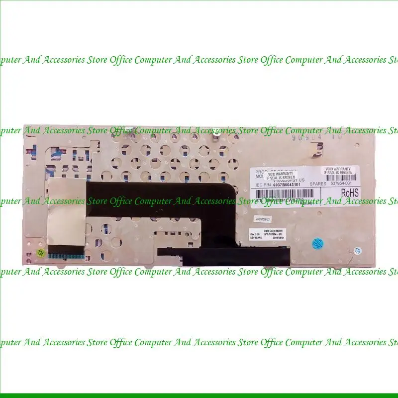 U55C لـ MINI 110 Layout Learboard Keyboard Pink