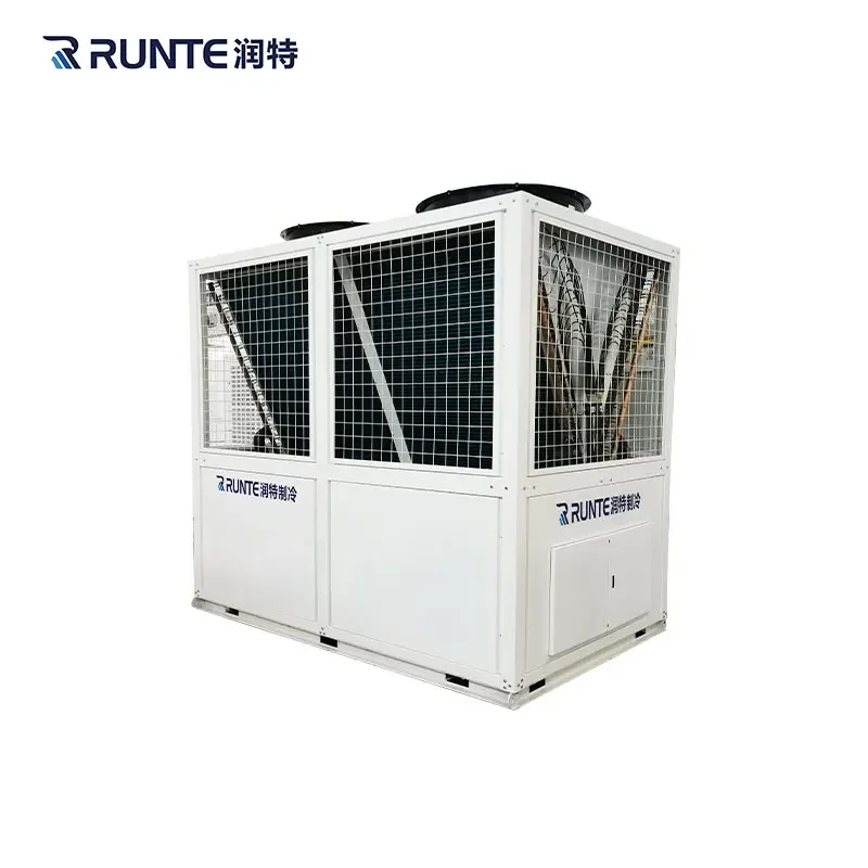 2024 European New Product R32 All-in-One Heat Pump Air Conditioner Air To Water Warmepumpe