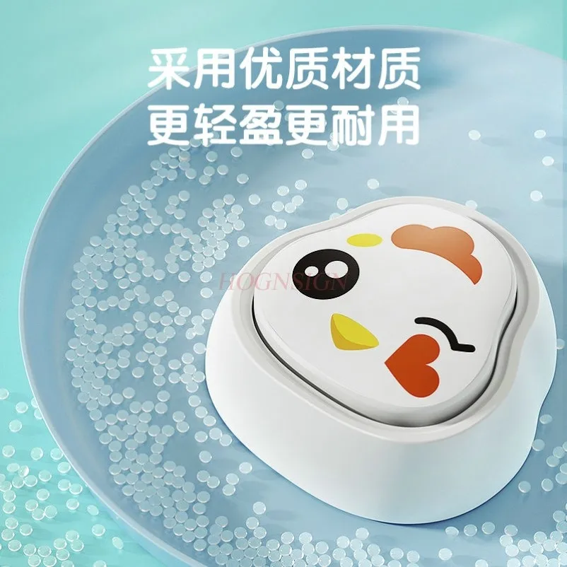 High Jump Toucher Children's High Toucher Boosts Divine Instrument Clapping Music Baby Count