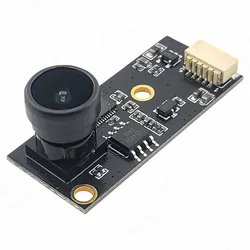 USB Camera Module for 3D Printer 1920*1080 2MP 1080P Fixed Focus 130 Degrees Free Drive USB2.0 UVC OTG for Linux
