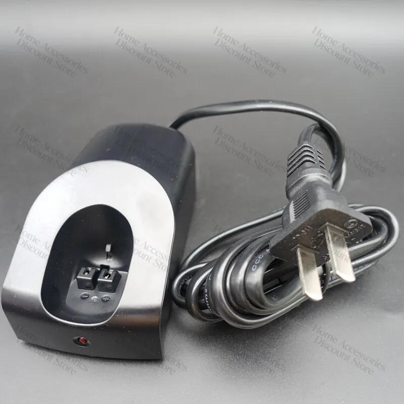 Suitable for Panasonic ER-WGK5A/WGK6A/WGK5B/RE9-95/9-90 Shaver Charger Body Hair Trimmer