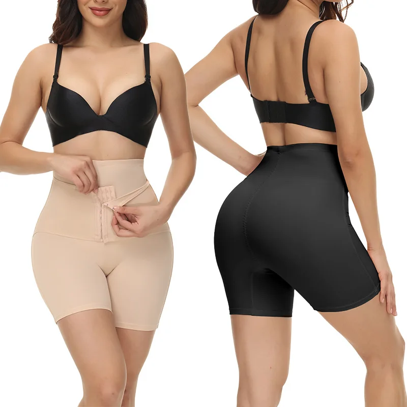 

Body Shaper Women Push Up Hip Buttock Butt Lifter Slimming Sheath Flat Belly High Rise Waist Seamless Tummy Control Shapewear