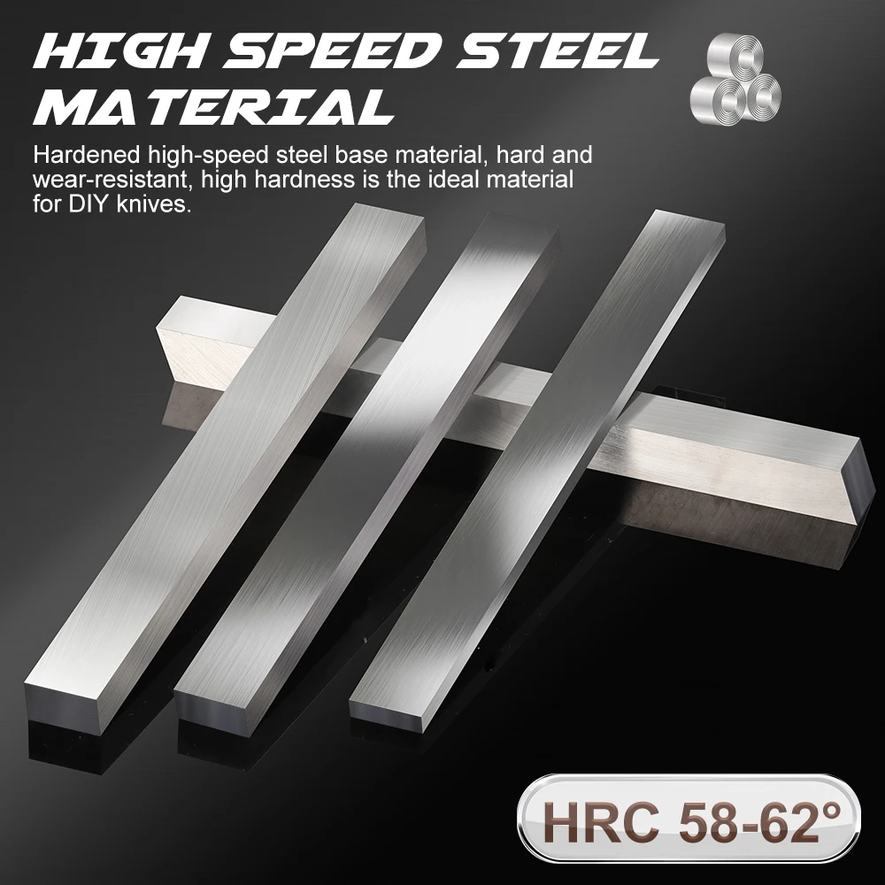 Imagem -03 - Xcan-cnc Ferramentas de Torneamento Torno Longo Bit Hss 200 mm 1pc mm mm mm mm mm 10 mm 12 mm