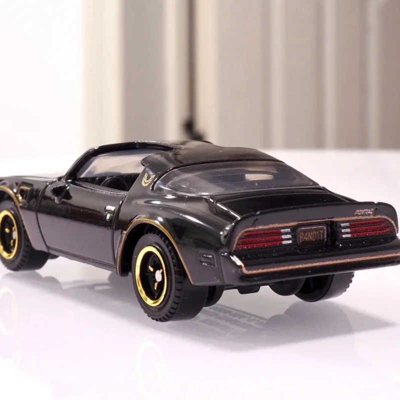 2026 Matchbox 1:64 Diecast Metal Car Model 1977 Pontiac Firebird FWD28 | Vintage Sports Vehicle Toy for Adult Collectors NEW