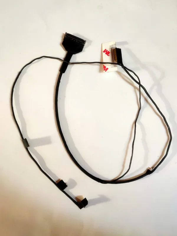 New for HP ENVY M7 M7-N101DX ZBOOK 17 G3 DC020025J00 cable