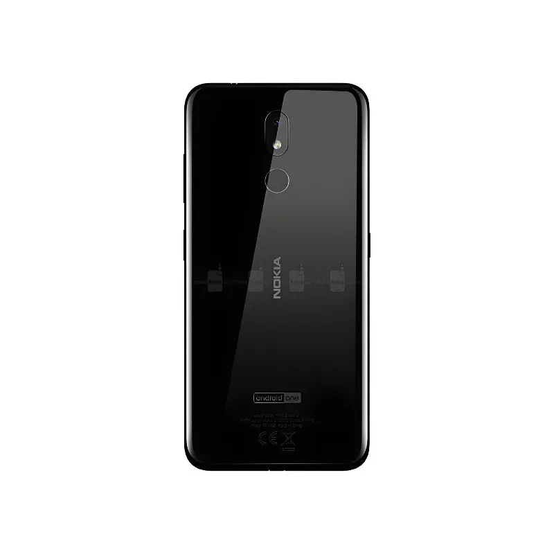 Nokia 3.2 mobile phone 6.3 inch 3+16GB memory dual SIM 4G smartphone
