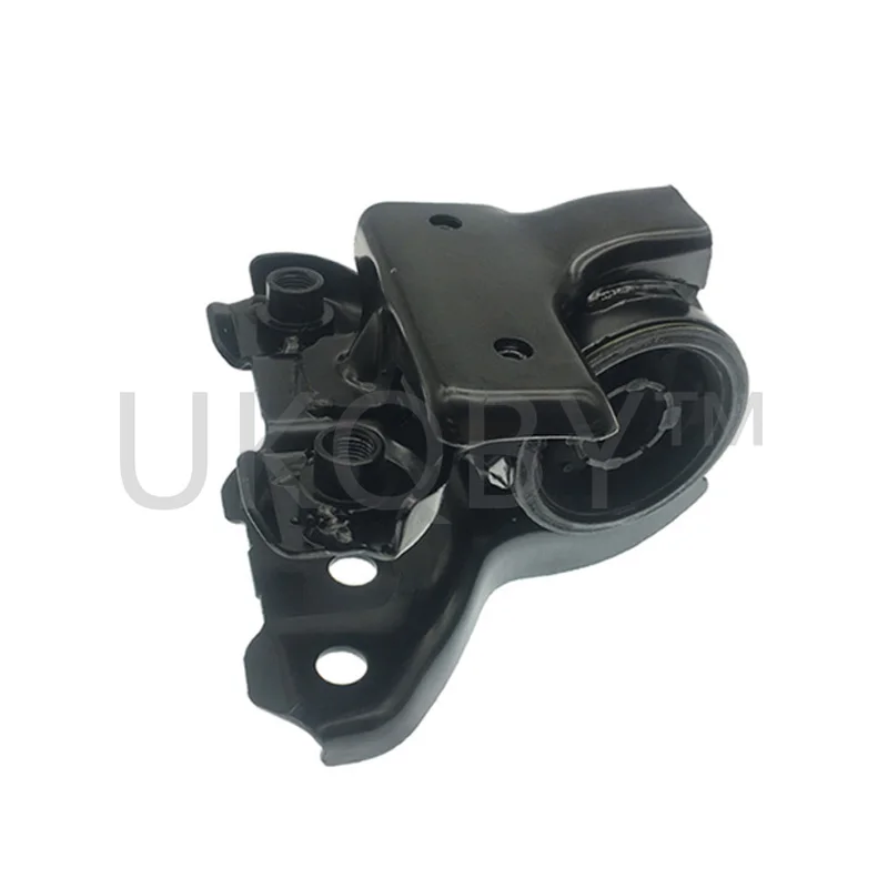 

51395-SWA-A01 51396-SWA-A01 подходит для Ho nd a CR V Передняя Нижняя подвеска качающийся рычаг вкладыш буферный клей