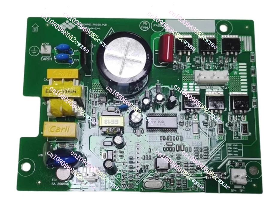 BCD-253WPTG Compute…