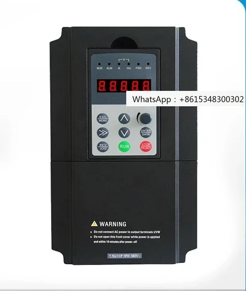 Enc Frequency Conve… - image