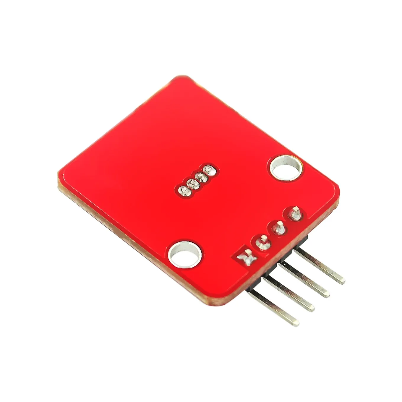 10mm Full Color RGB LED Module140C5 Electronic Building Blocks for Arduinos DIY Starter Kit