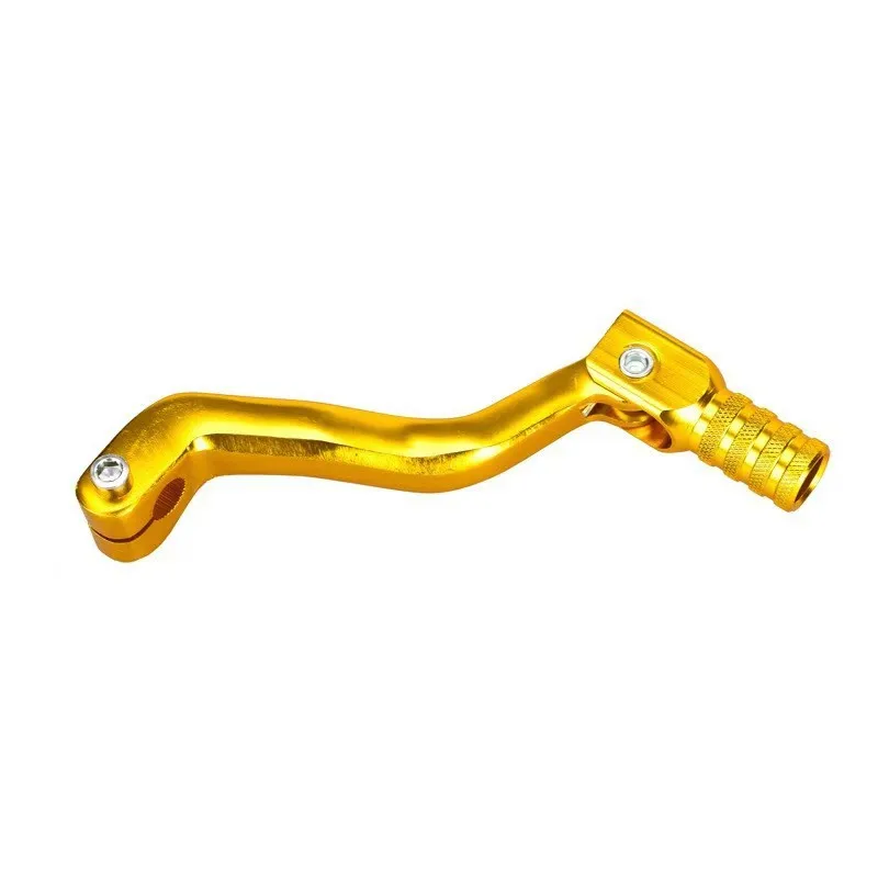 CNC Aluminum Motorcycle Folding Gear Shift Lever for Hyper Naked ADV Dirt Bike Transmission Gearbox Stick Modified Shifter Rod