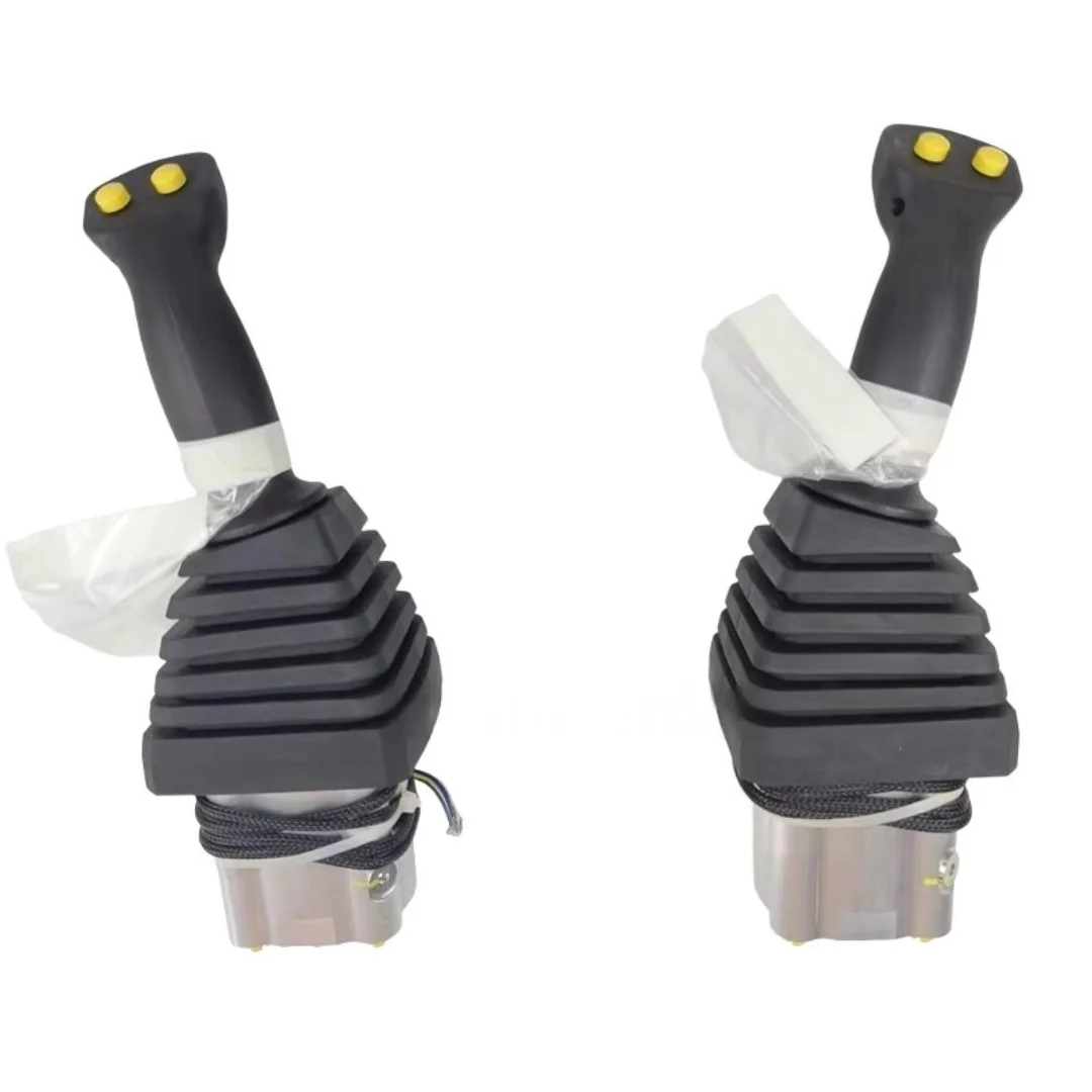 

Applicable to Zoomlion crane pilot operation control handle hydraulic control handle 1031700054/1031700055