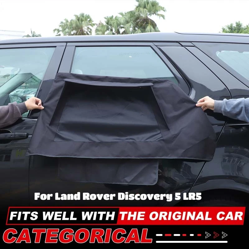 For Land Rover Disc…