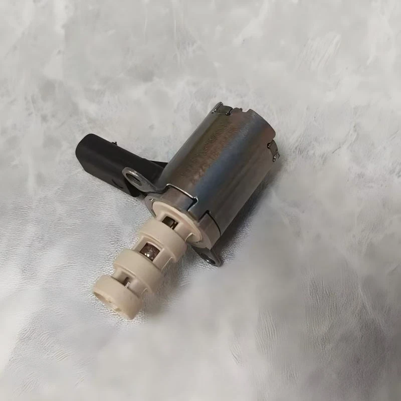 Oil Pump Pressure Control Solenoid A2781800415 15132-HG00C For Mercedes Benz M274 Engine