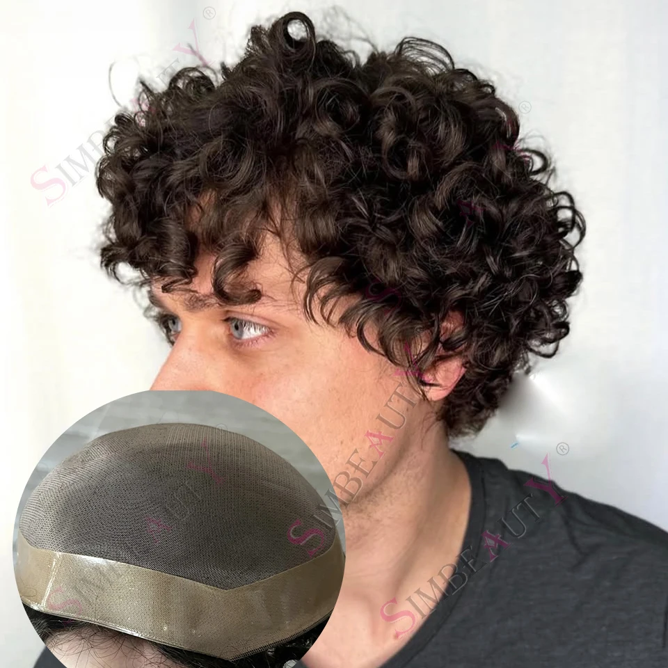 24M/ 28Mm Curly Dur… - image