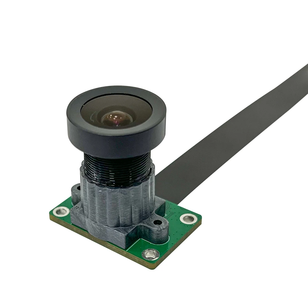 IMX586 M12 Wide Angle 1/2.0