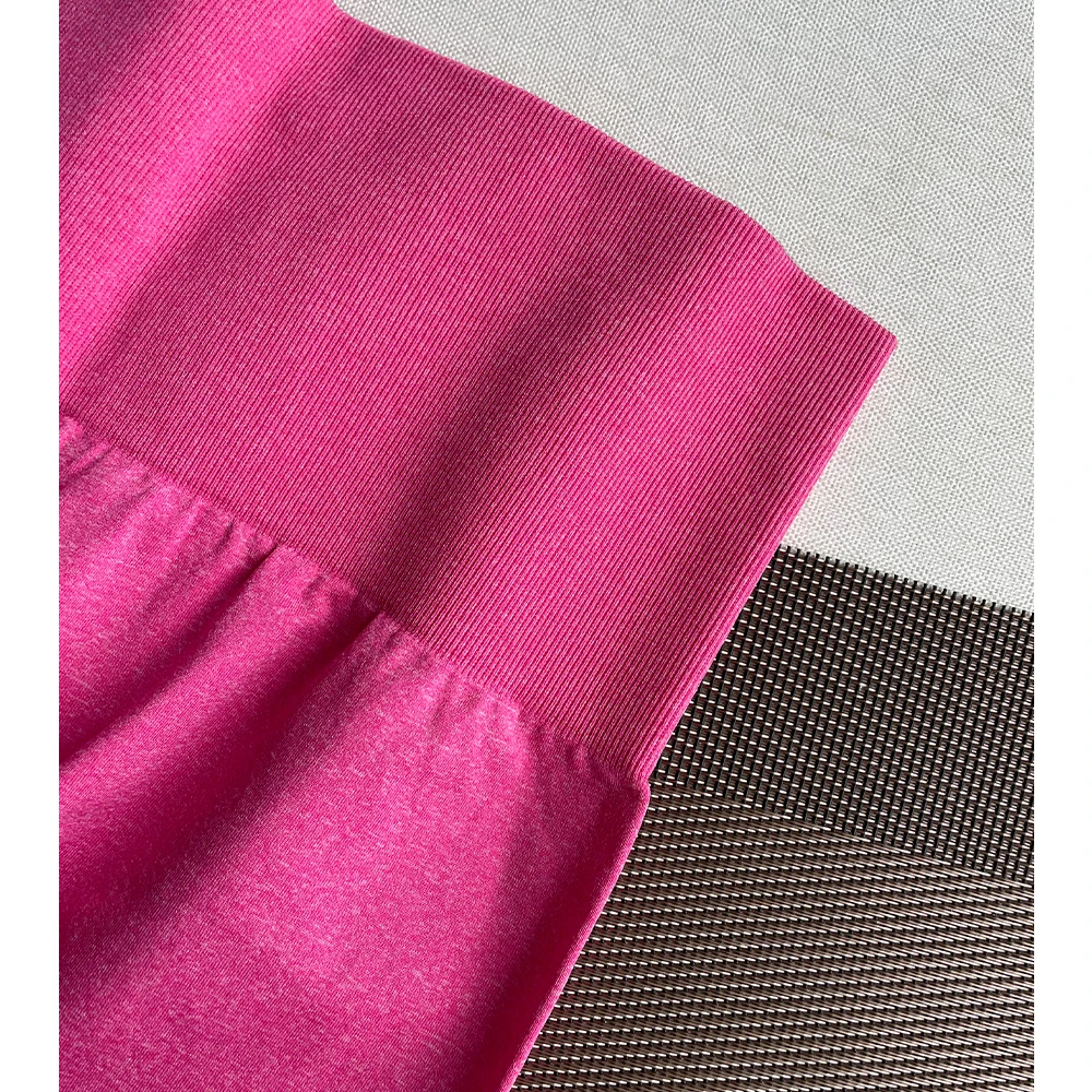 Рисунок 4 - Бесшовные леггинсы TKITK Pro