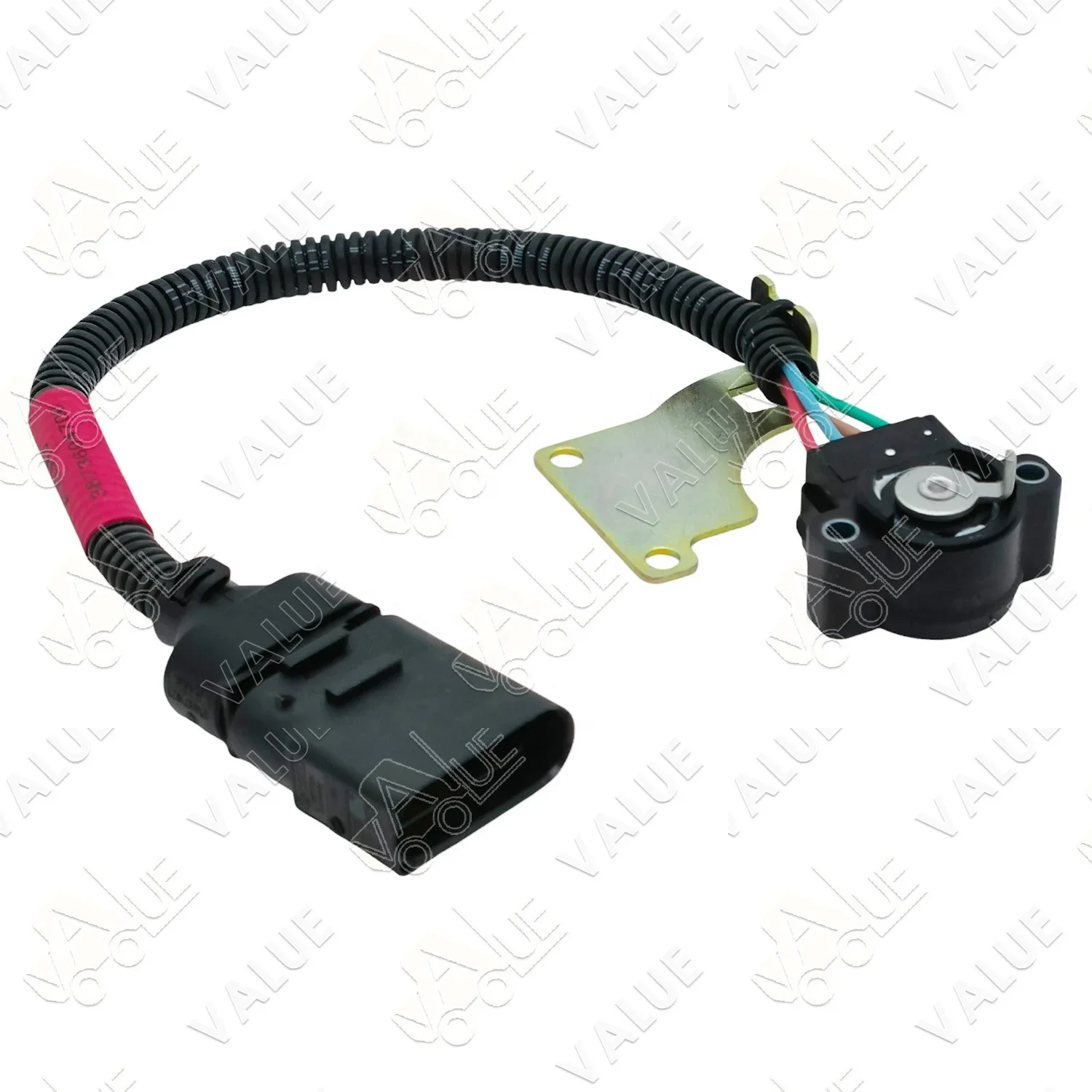 

Original Factory LINDE Forklift Spare Parts Potentiometer Lift Potentiometer 3873604700