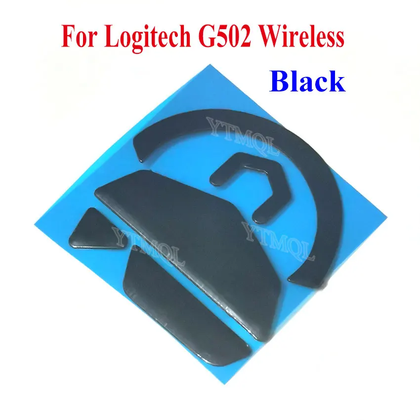 Коннекторы для мыши logitech G502/hero, коннекторы для коньков, проводные и беспроводные коннекторы lightspeed, 1-10 комплектов