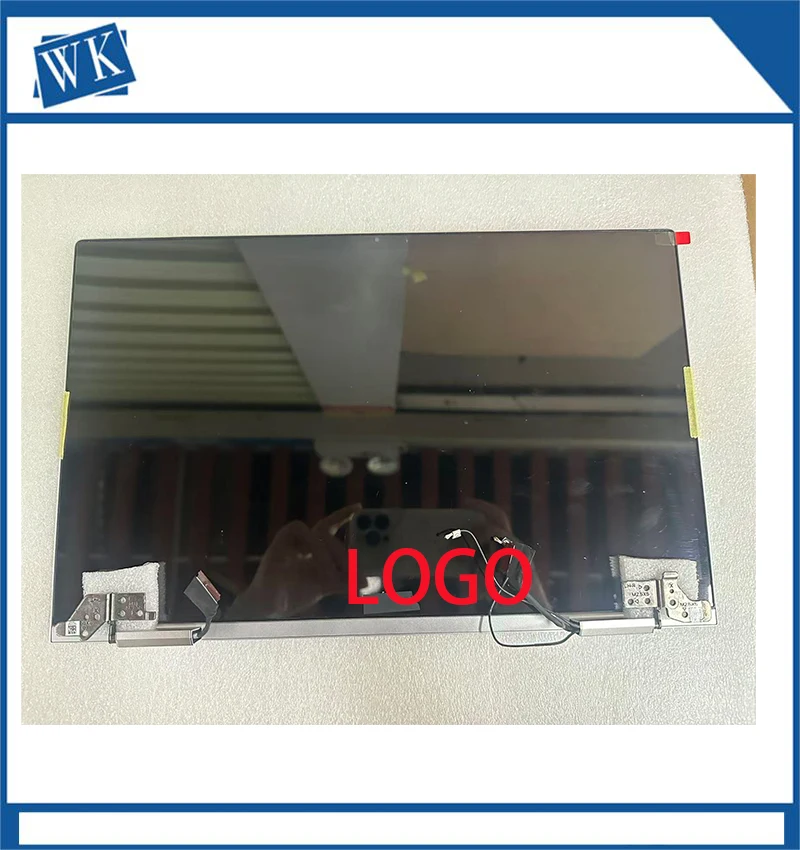 15.6inch For Envy X360 15-ED 15-EE TPN-C149 Laptop LCD Touch Screen Digitizer Assembly L93183/ L93181-001L93203/L93204-001 FHD
