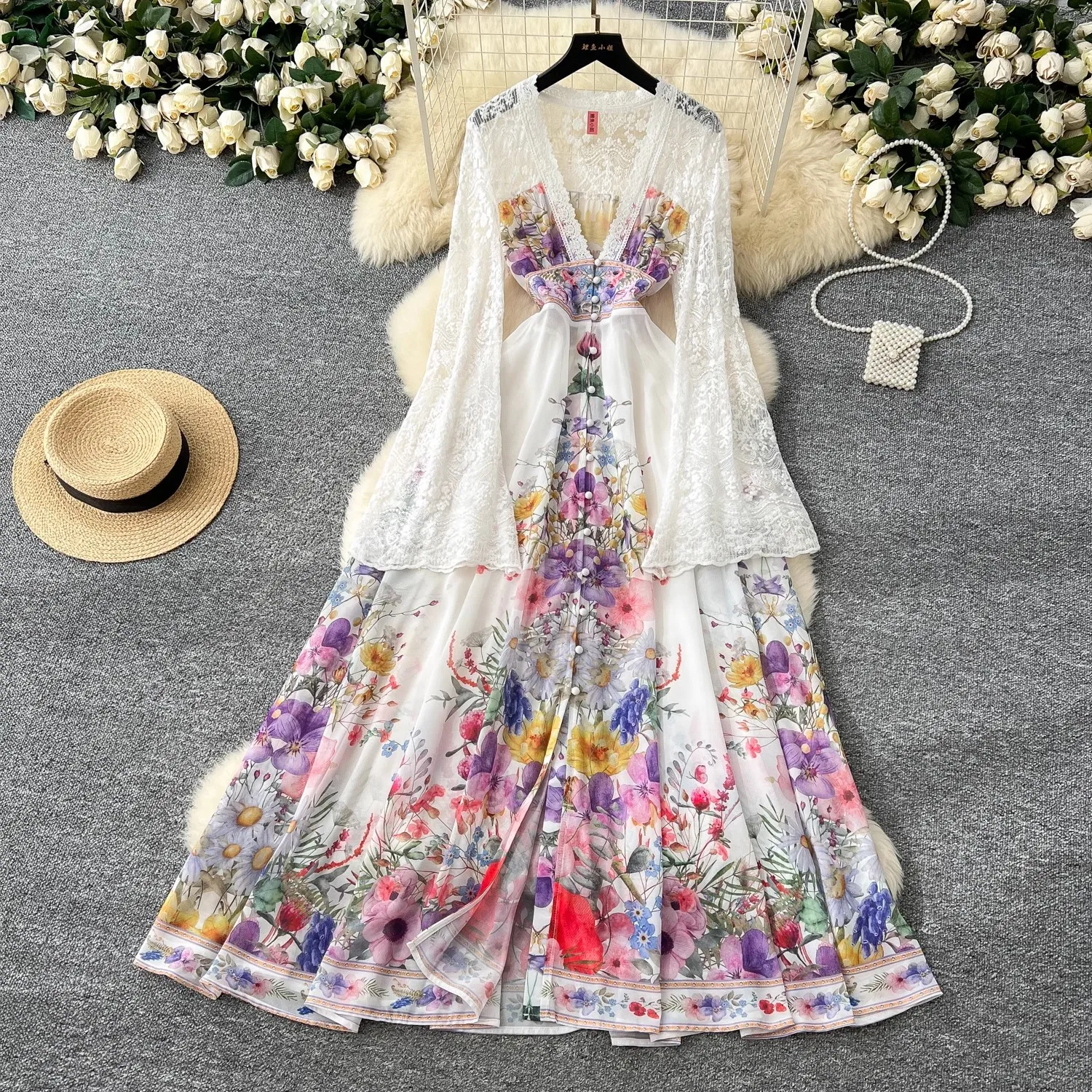 

Fashion Women Dress