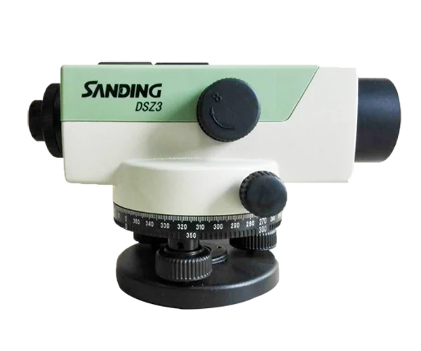 sanding DSZ3 Surveying Instruments Automatic Level Auto Level Dumpy Level