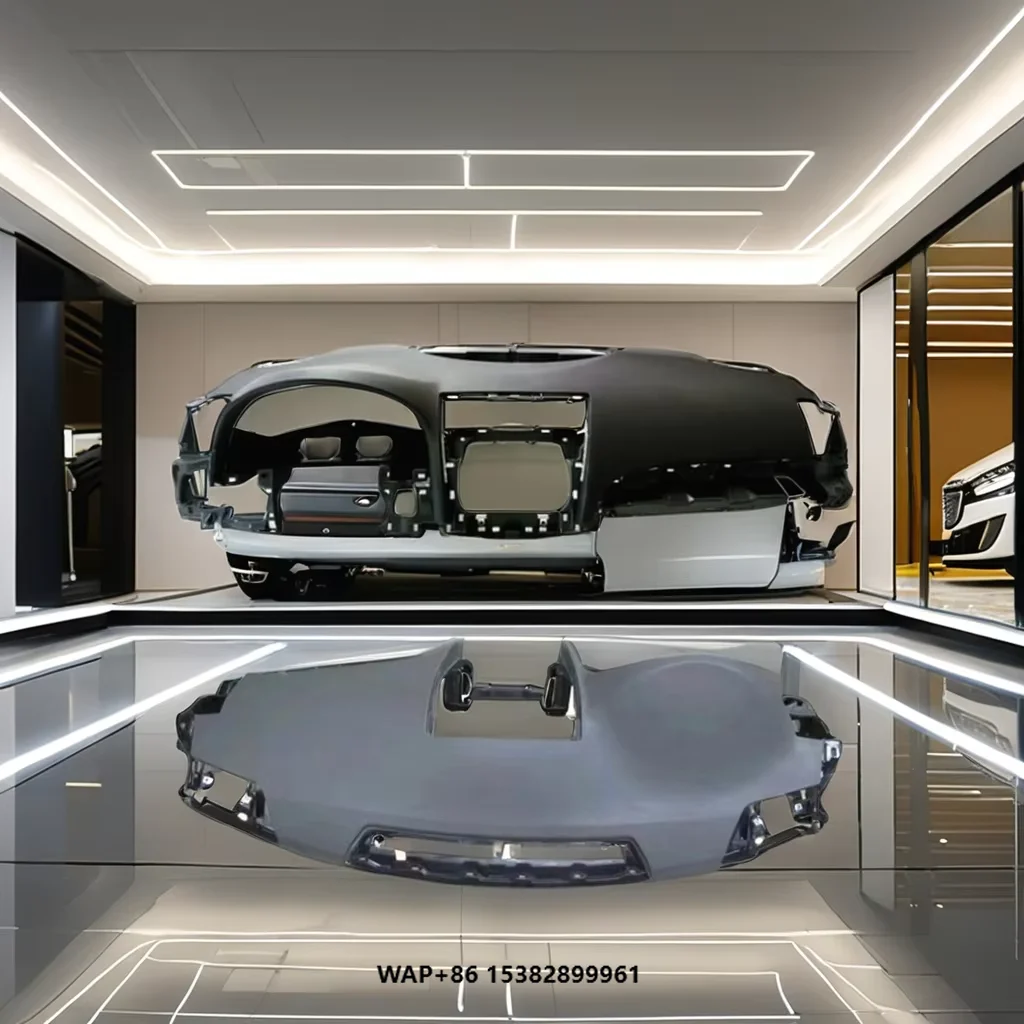 

Interior Dashboard for Camry 2006-2011 American Version American Version