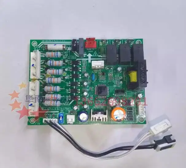 

New Carrier outdoor PCB circuit board KFR-72W/S-310T2 CE-KFR105W/SN1-430T SK-WK105/X-A